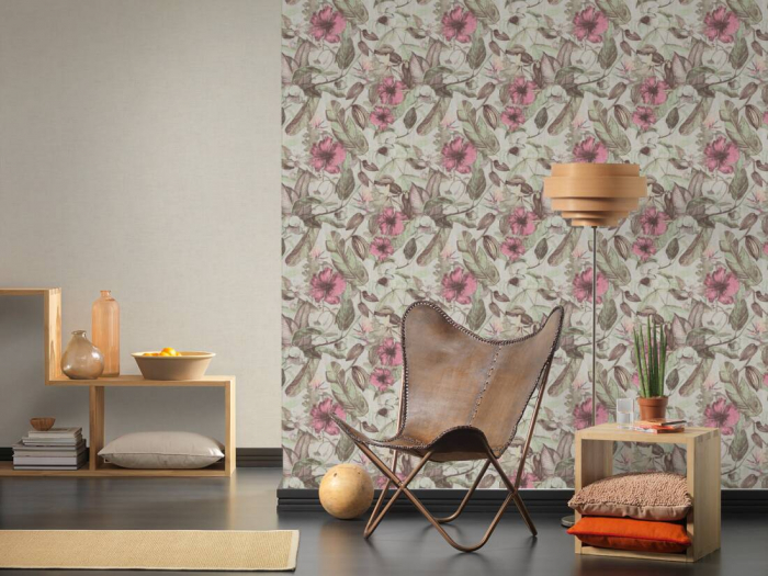 Tapet 37216-4 Greenery  [5]