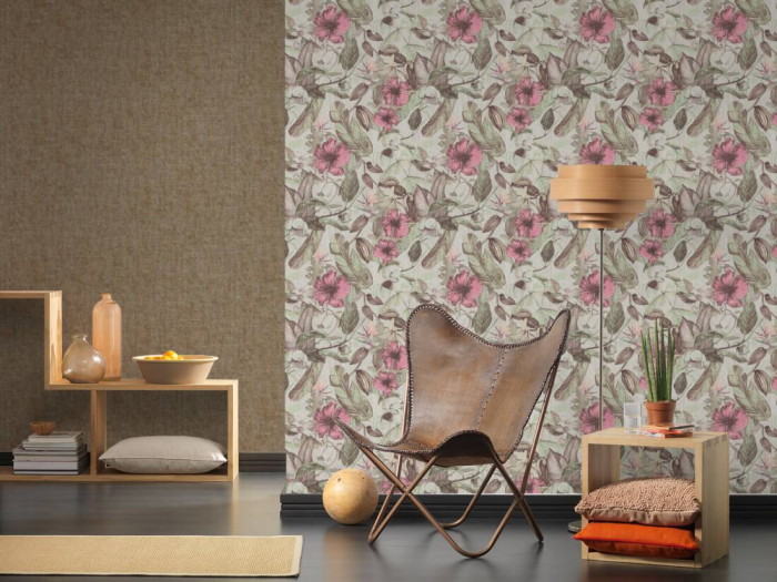 Tapet 37216-4 Greenery  [4]