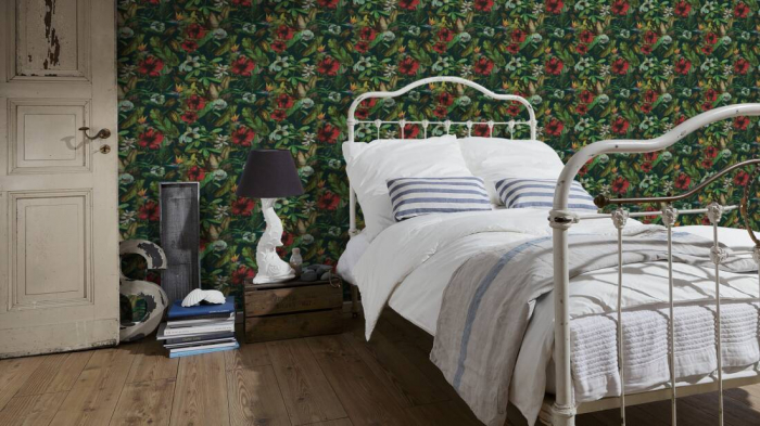 Tapet 37216-5 Greenery  [10]