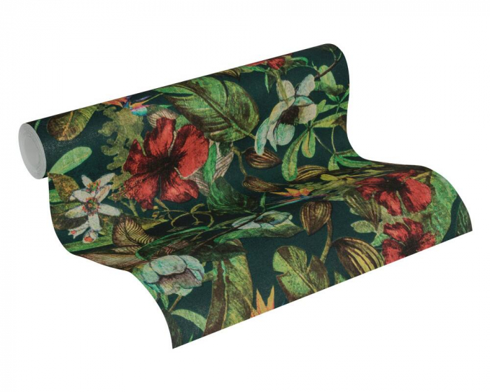 Tapet 37216-5 Greenery  [2]
