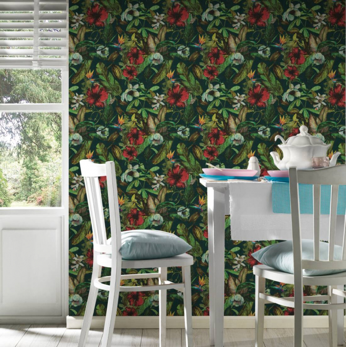 Tapet 37216-5 Greenery  [11]