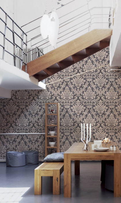 Tapet 37270-4 Trendwall [11]