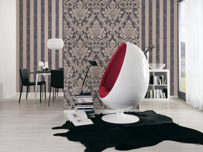Tapet 37270-4 Trendwall [4]