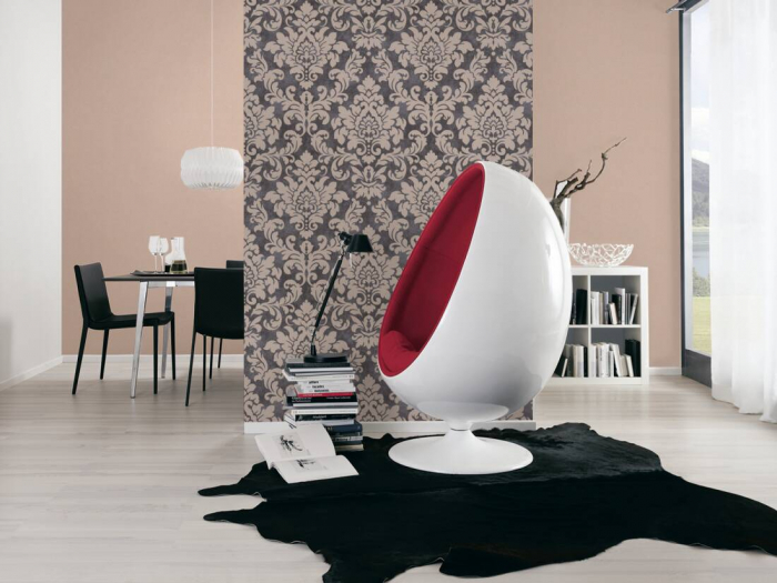 Tapet 37270-4 Trendwall [5]