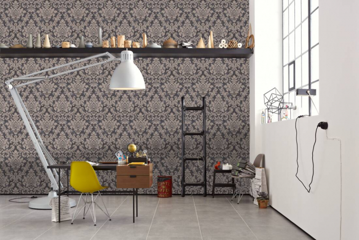 Tapet 37270-4 Trendwall [9]