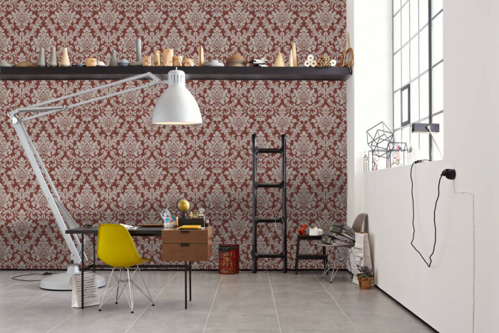 Tapet 37270-5 Trendwall [9]