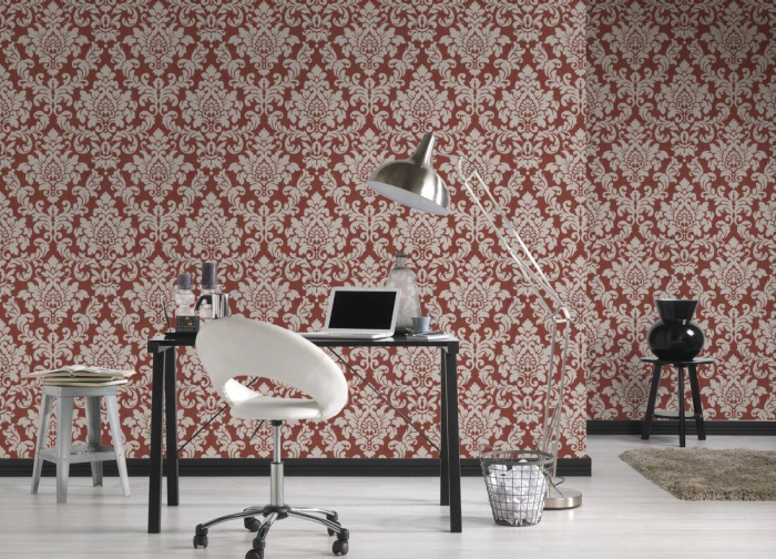 Tapet 37270-5 Trendwall [8]