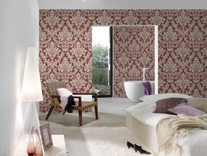 Tapet 37270-5 Trendwall [10]