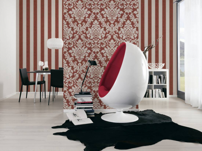 Tapet 37270-5 Trendwall [4]