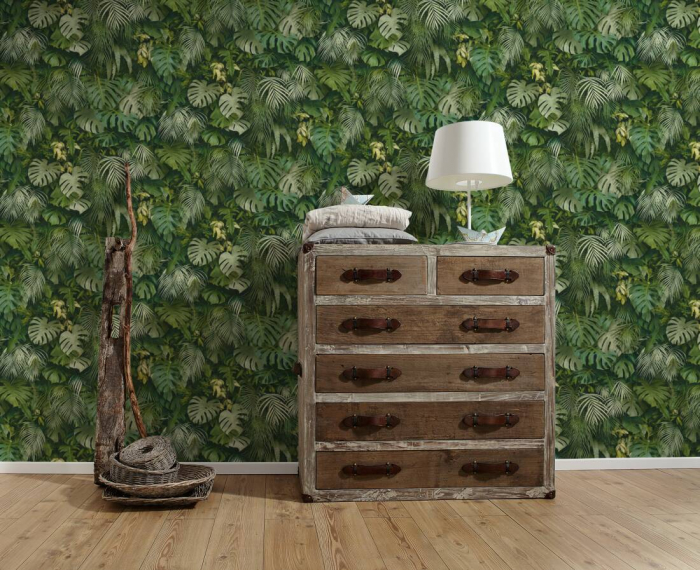 Tapet 37280-2 Greenery  [13]