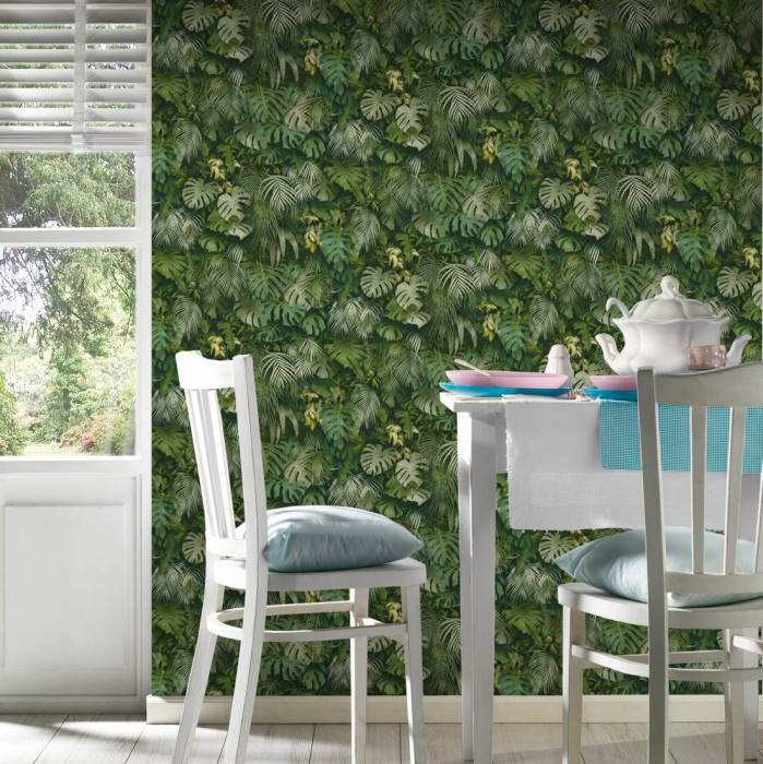 Tapet 37280-2 Greenery  [12]