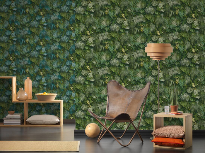Tapet 37280-2 Greenery  [5]