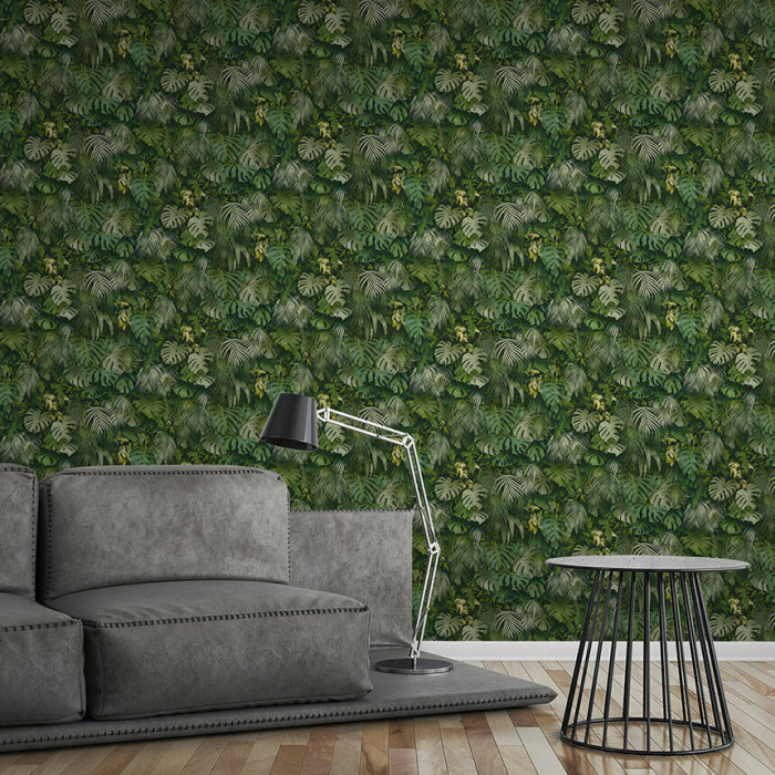 Tapet 37280-2 Greenery  [3]
