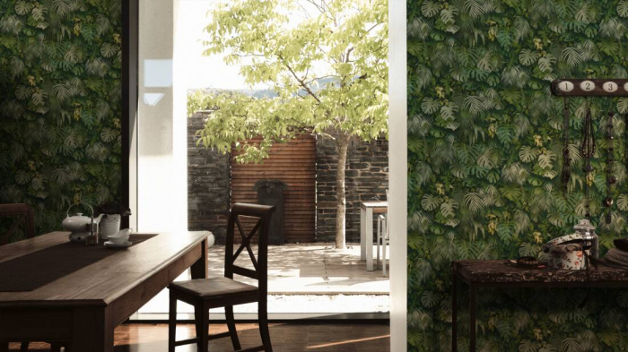 Tapet 37280-2 Greenery  [10]