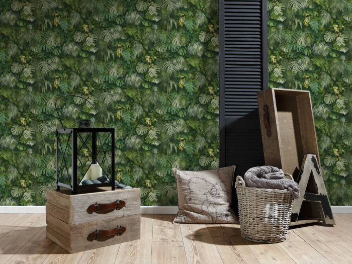 Tapet 37280-2 Greenery  [8]