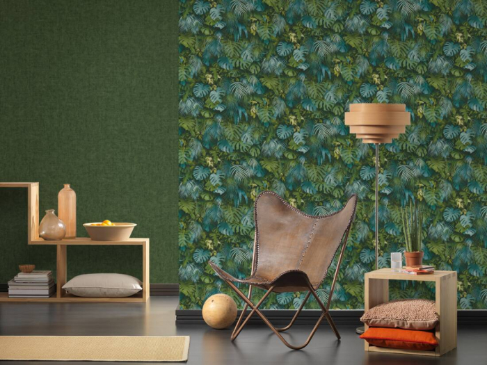 Tapet 37280-3 Greenery  [8]