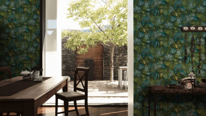 Tapet 37280-3 Greenery  [11]