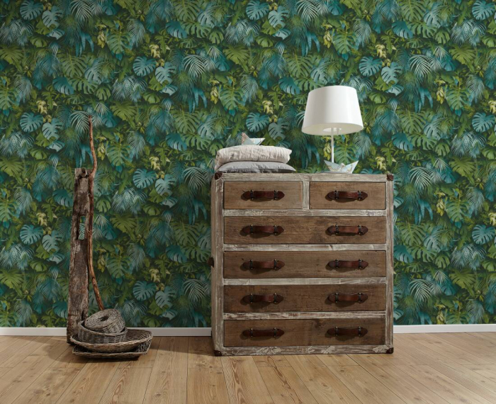 Tapet 37280-3 Greenery  [14]