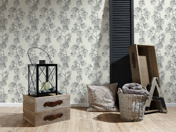 Tapet 37281-2 Greenery  [6]