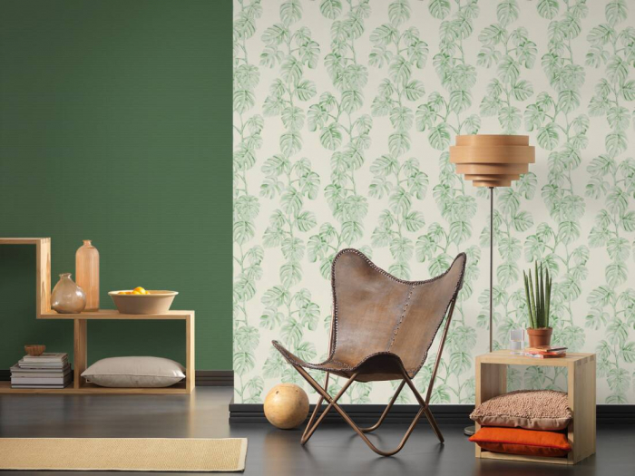 Tapet 37281-3 Greenery  [4]