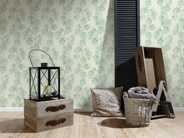 Tapet 37281-3 Greenery  [6]