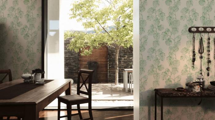 Tapet 37281-3 Greenery  [8]
