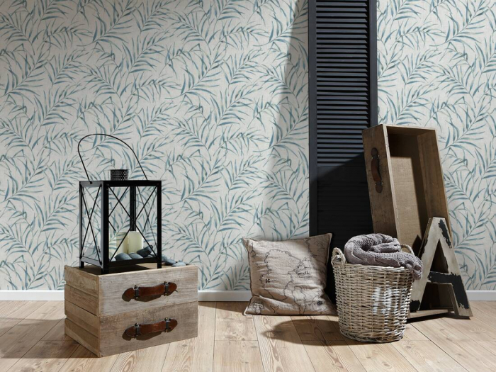 Tapet 37335-1 Greenery  [6]