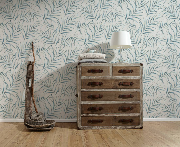 Tapet 37335-1 Greenery  [11]