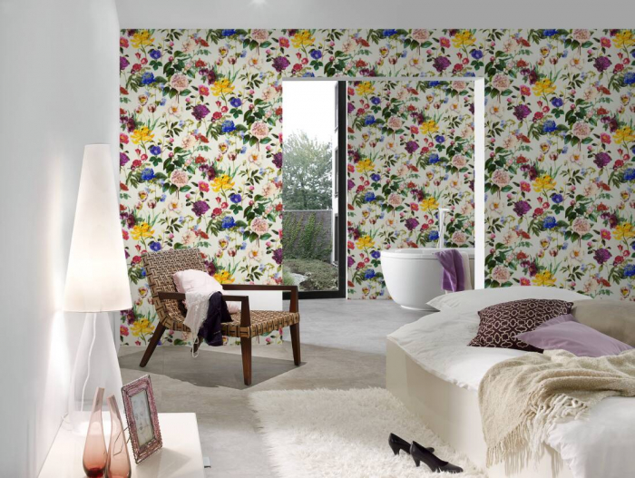 Tapet 37336-1 Trendwall [9]