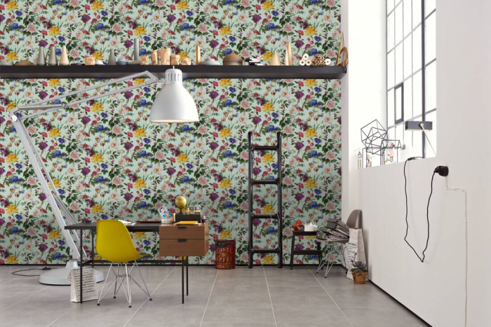 Tapet 37336-2 Trendwall [9]