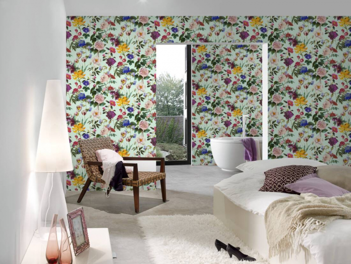 Tapet 37336-2 Trendwall [10]