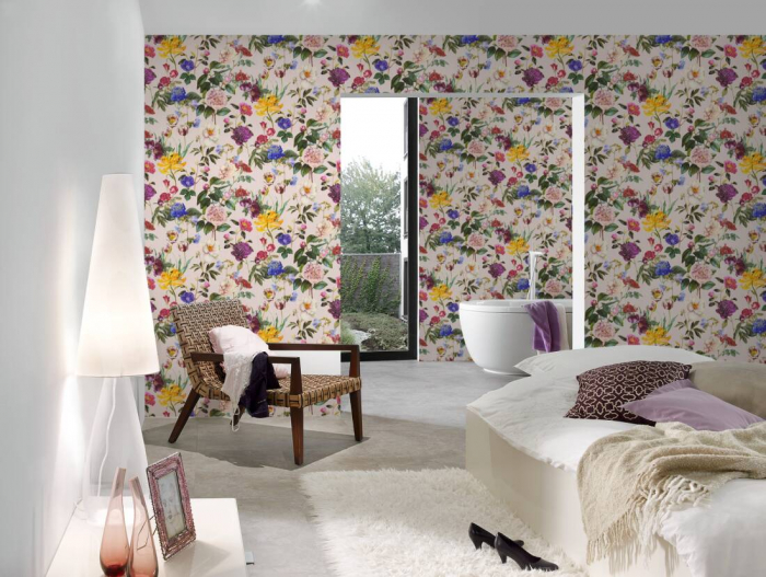 Tapet 37336-3 Trendwall [8]