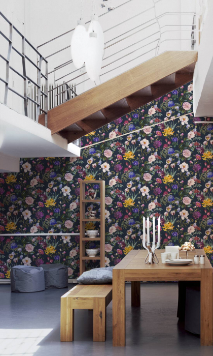 Tapet 37336-4 Trendwall [9]