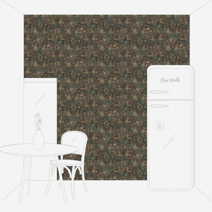 Tapet 37391-1 New Walls [8]