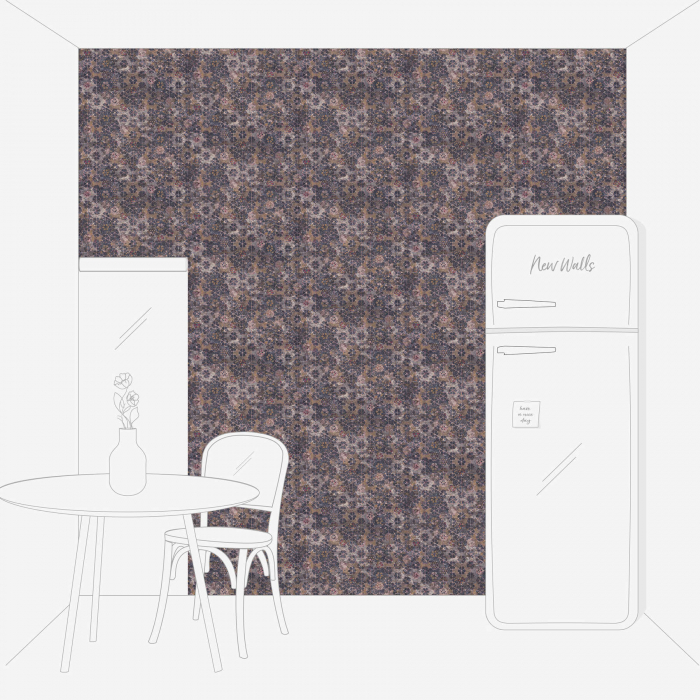 Tapet 37391-4 New Walls [7]