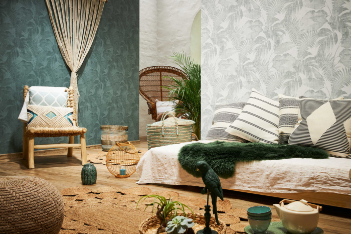 Tapet 37396-3 New Walls [5]