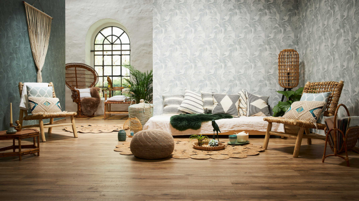 Tapet 37396-3 New Walls [4]