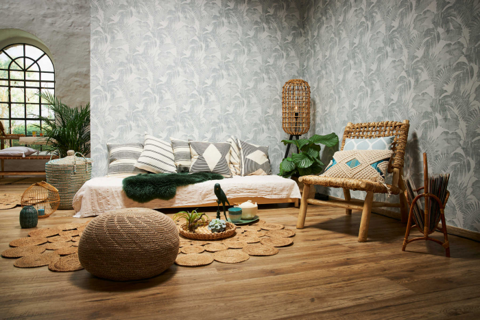 Tapet 37396-4 New Walls [4]