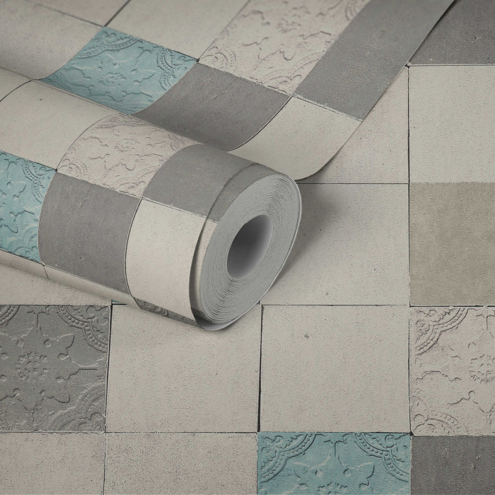 Tapet 37406-1 New Walls [5]