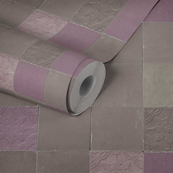 Tapet 37406-2 New Walls [13]
