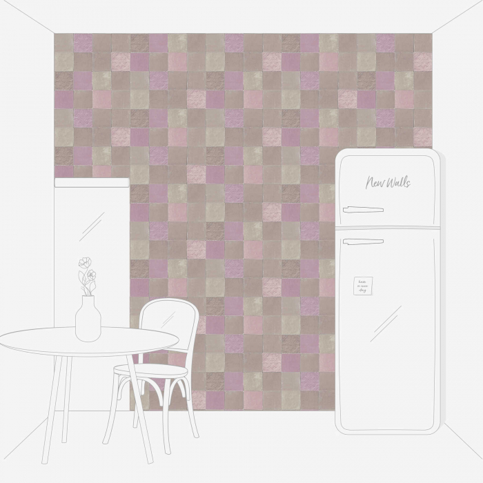 Tapet 37406-2 New Walls [8]