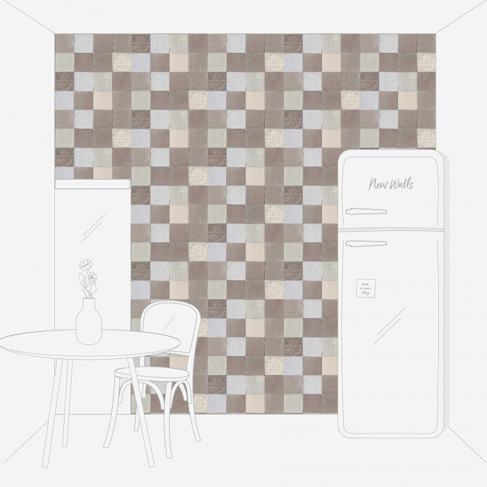 Tapet 37406-3 New Walls [5]