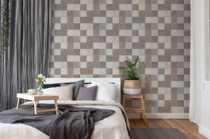 Tapet 37406-3 New Walls [3]