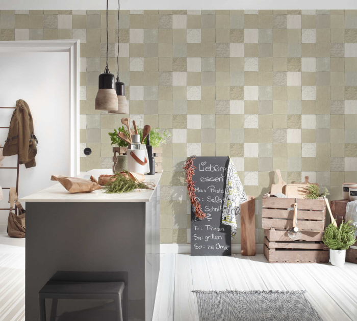 Tapet 37406-4 New Walls [6]