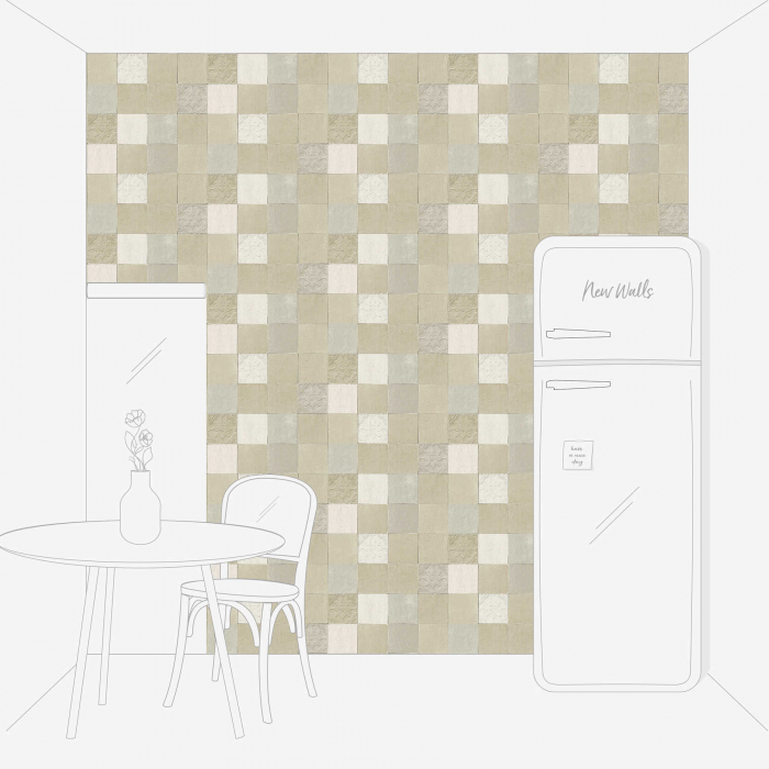 Tapet 37406-4 New Walls [8]