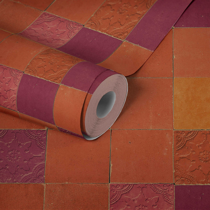 Tapet 37406-5 New Walls [2]
