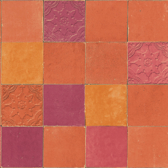 Tapet 37406-5 New Walls [8]
