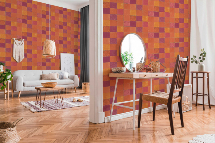 Tapet 37406-5 New Walls [11]
