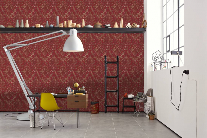 Tapet 37413-1 New Studio 2.0 [12]