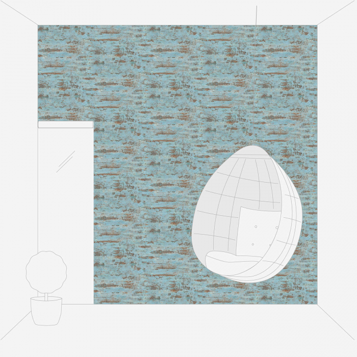 Tapet 37415-3 New Studio 2.0 [17]